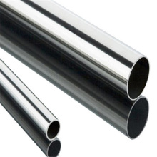 316 Stainless steel welded pipe